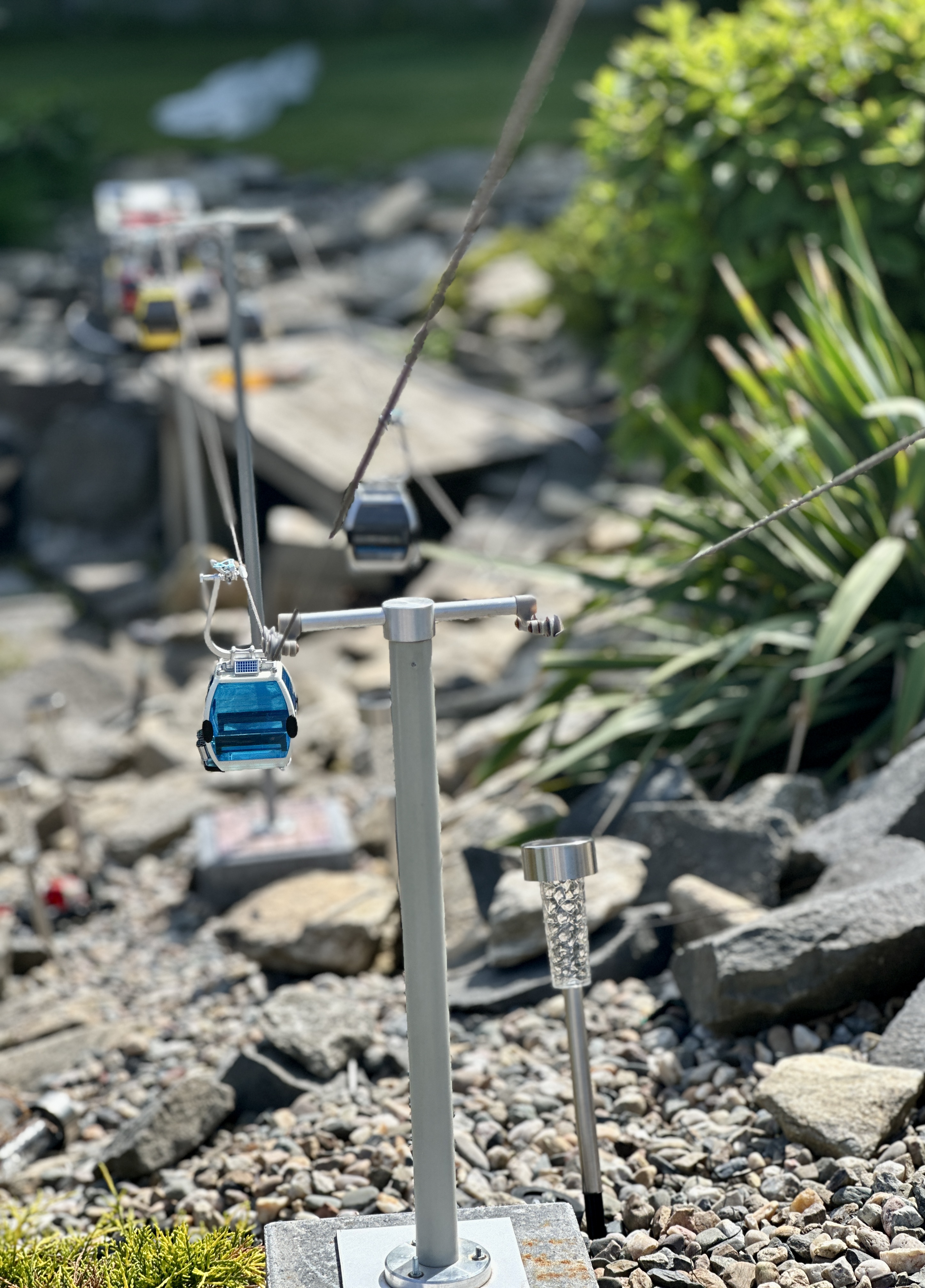 Spinntaler Gletscher